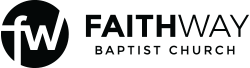 FaithWay Baptist Church Logo