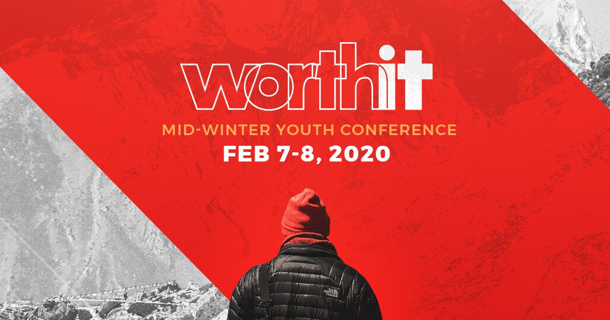 Mid-Winter Youth Conference