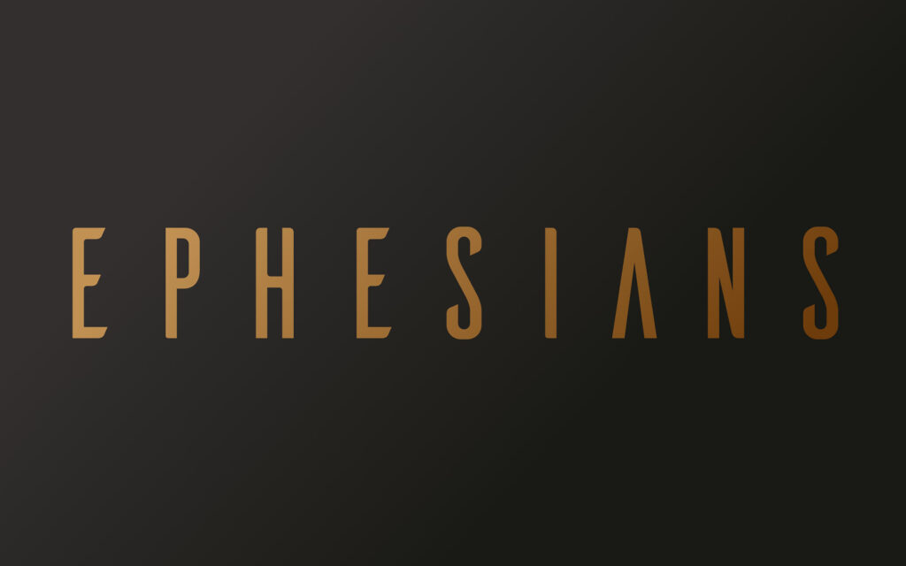 Ephesians - Part One - FaithWay Baptist Church