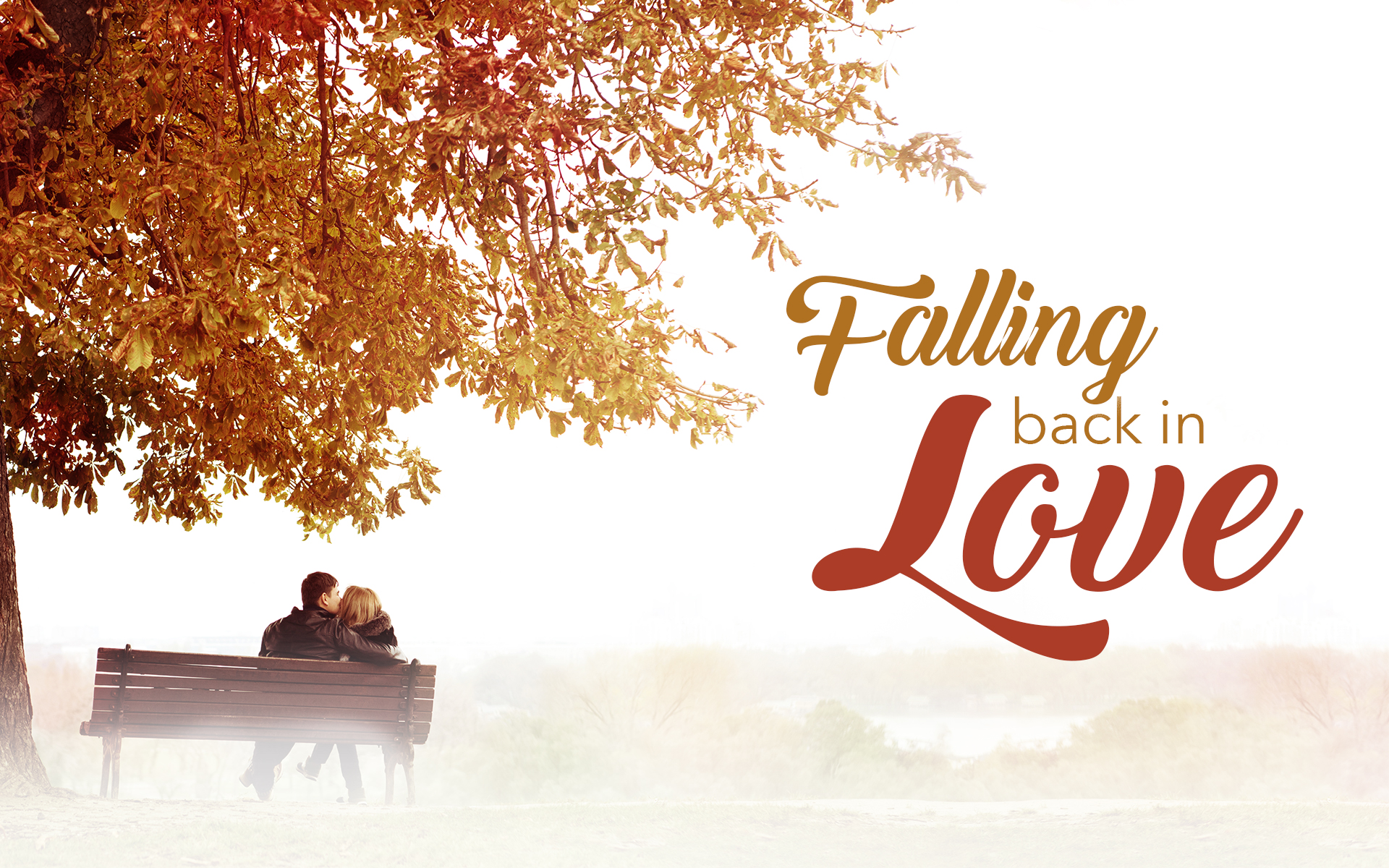 Falling Back in Love